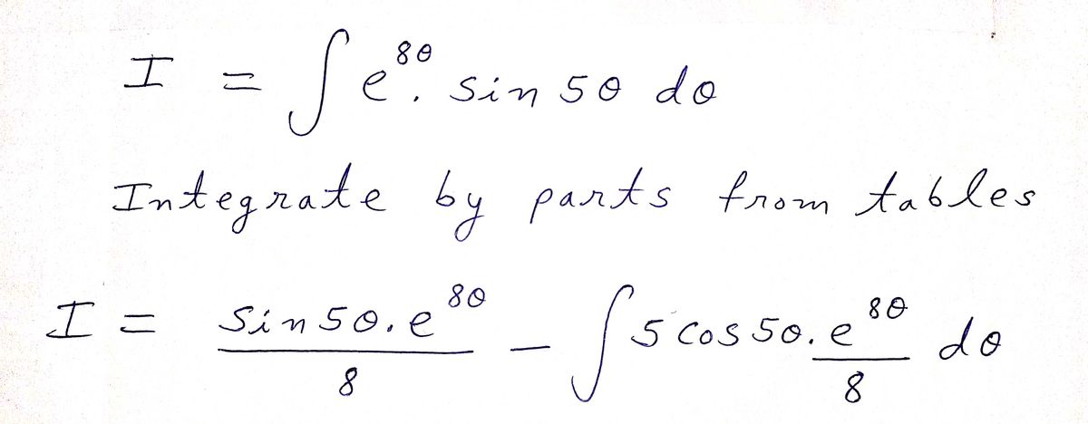 Calculus homework question answer, step 1, image 1